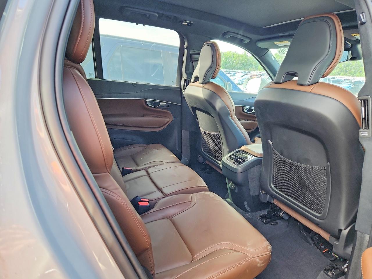 2024 VOLVO XC90 Ultimate Bright