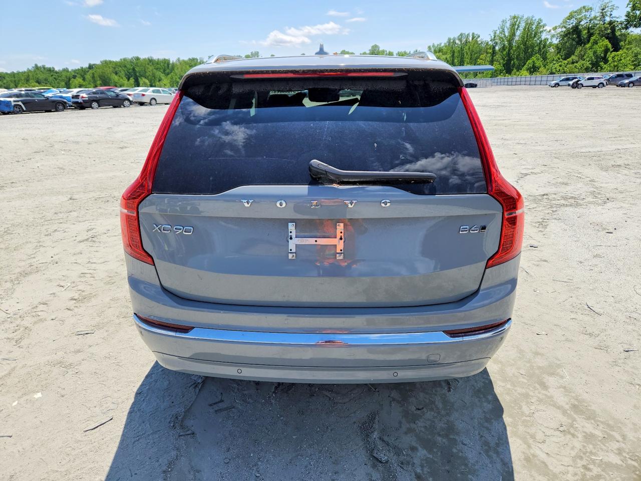 2024 VOLVO XC90 Ultimate Bright