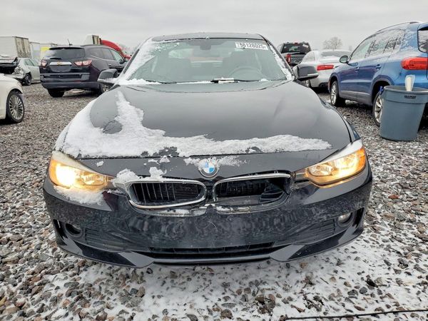 2013 BMW 320 SA
