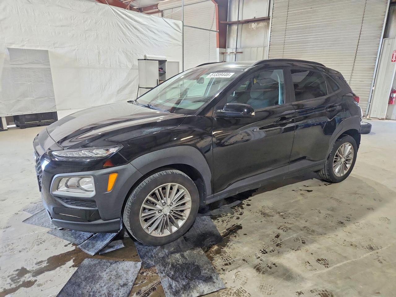 2020 HYUNDAI KONA SEL
