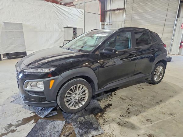 2020 HYUNDAI KONA SEL