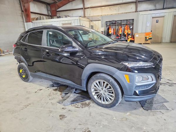 2020 HYUNDAI KONA SEL