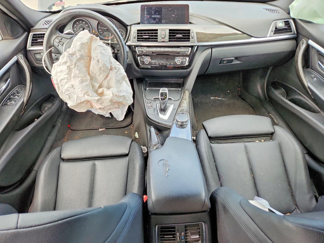 2018 BMW 330