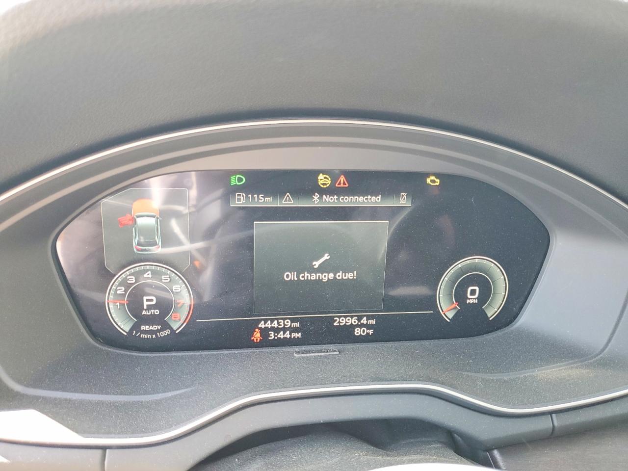 2023 AUDI Q5
