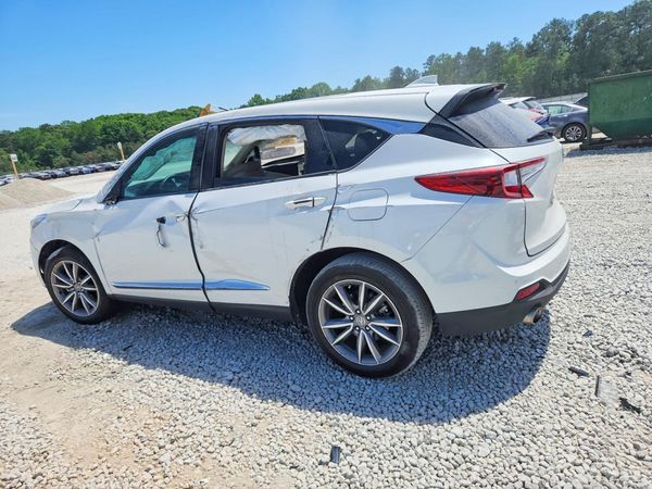 2021 ACURA RDX TECH