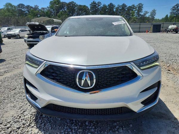 2021 ACURA RDX TECH