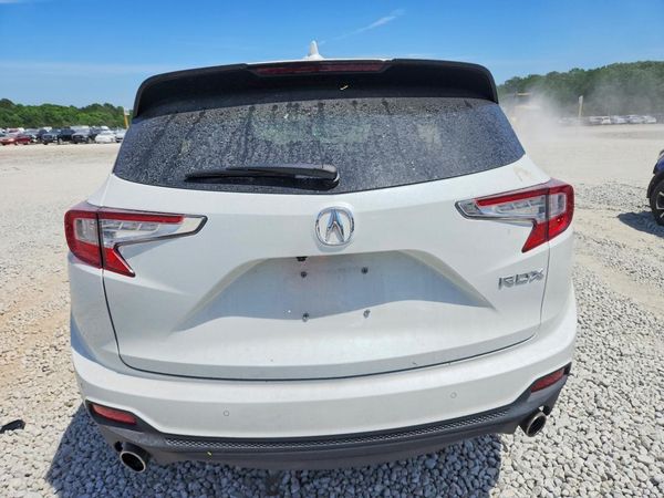 2021 ACURA RDX TECH