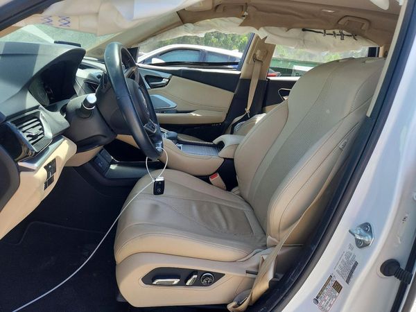 2021 ACURA RDX TECH