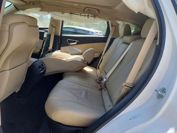 2021 ACURA RDX TECH