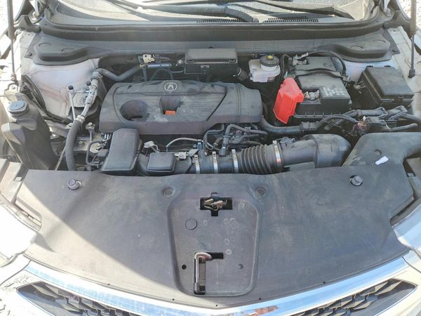 2021 ACURA RDX TECH