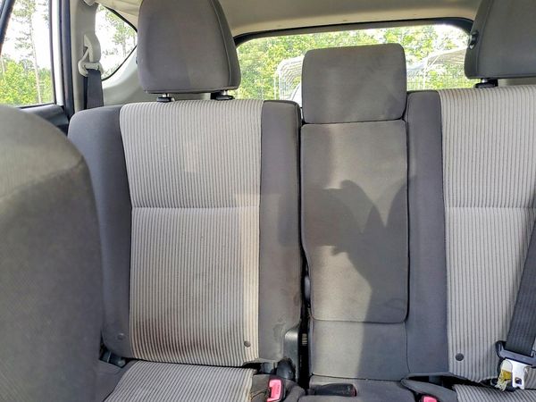 2015 TOYOTA RAV4 LE (X Grade)