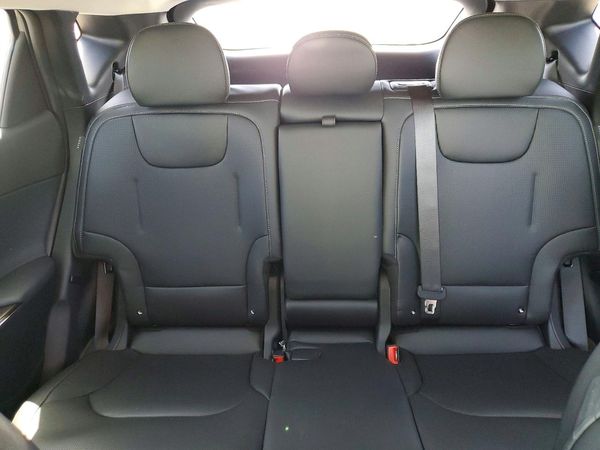 2025 KIA EV6