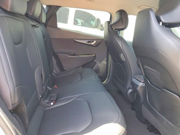 2025 KIA EV6