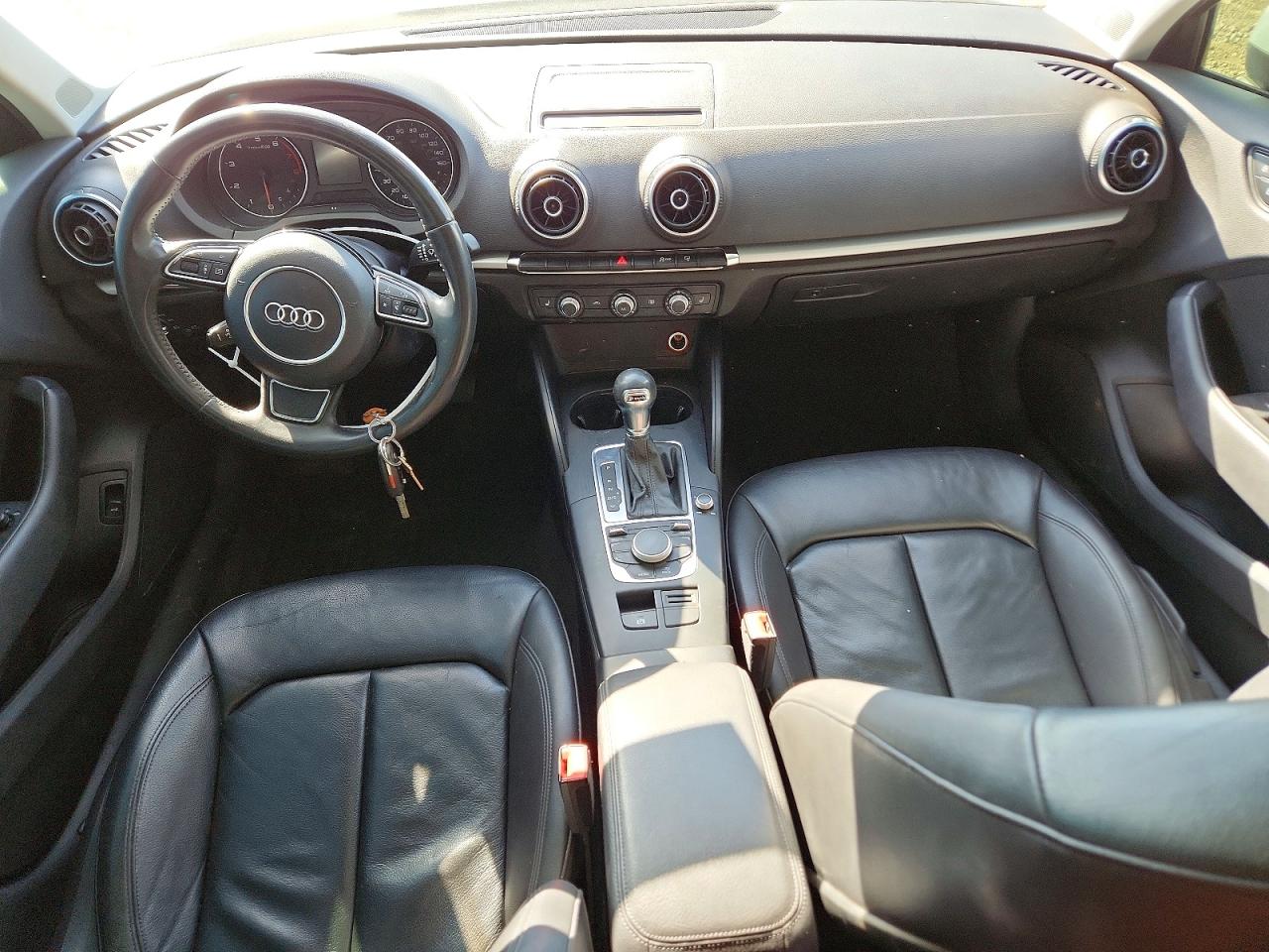 2015 AUDI A3 Premium