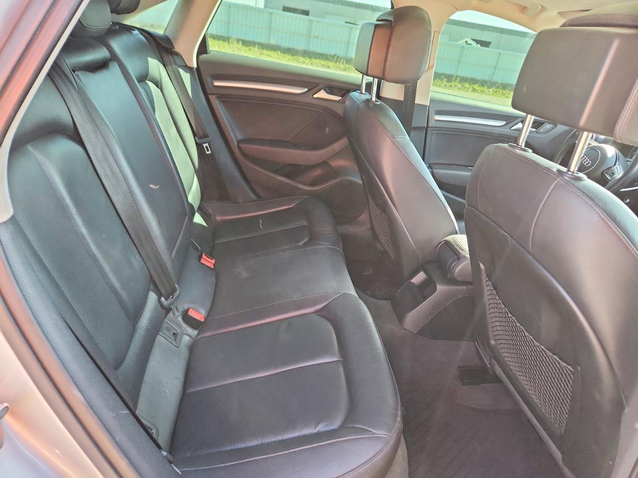 2015 AUDI A3 Premium