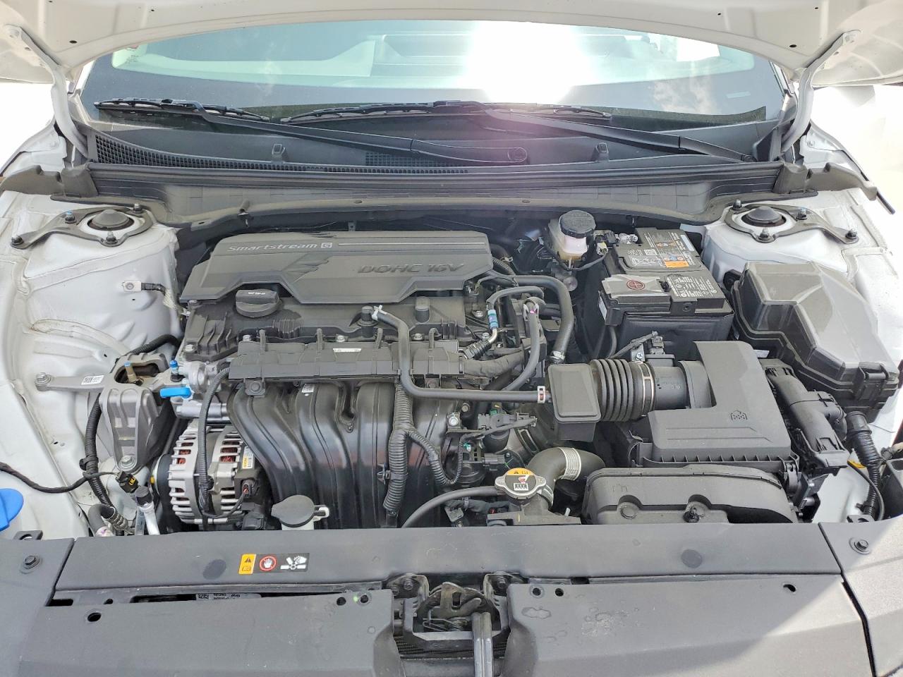 2025 KIA K4 LX, LXS