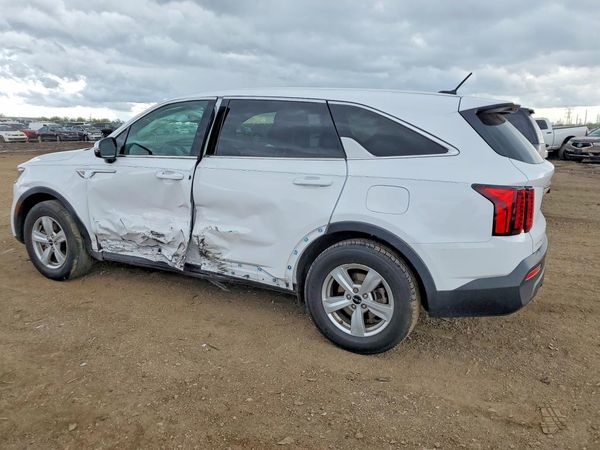 2023 KIA SORENTO