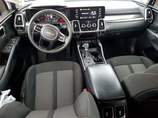 2023 KIA SORENTO