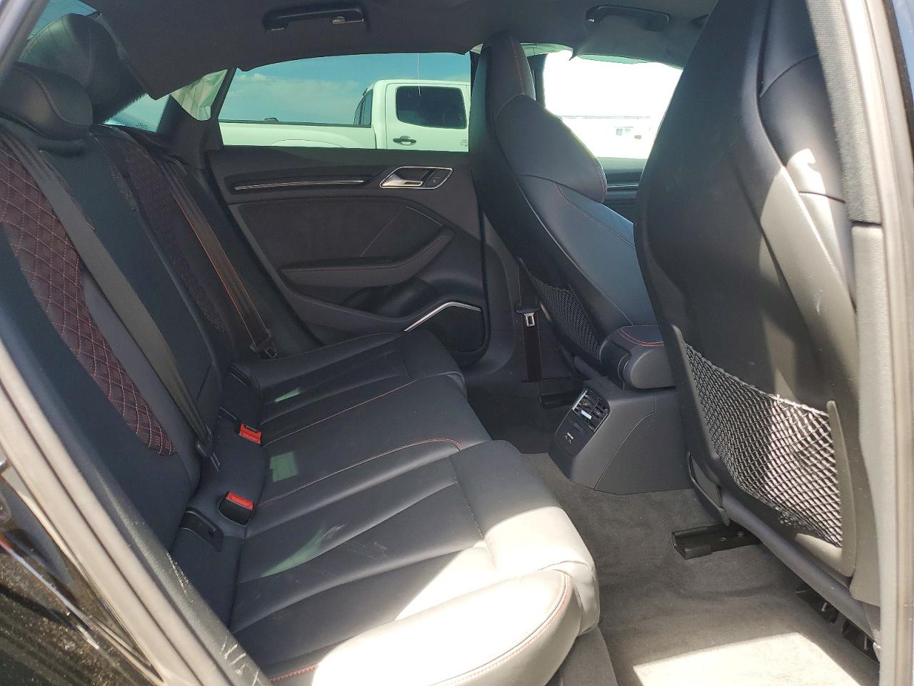 2019 AUDI RS3
