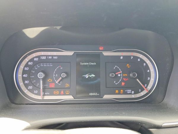 2022 HYUNDAI SANTA CRUZ