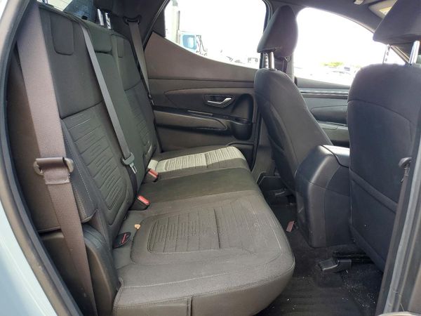 2022 HYUNDAI SANTA CRUZ