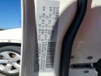 2017 JEEP COMPASS LATITUDE 4X2