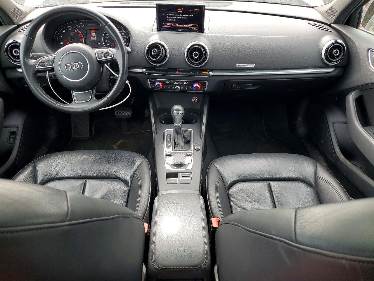 2015 AUDI A3 Premium Plus