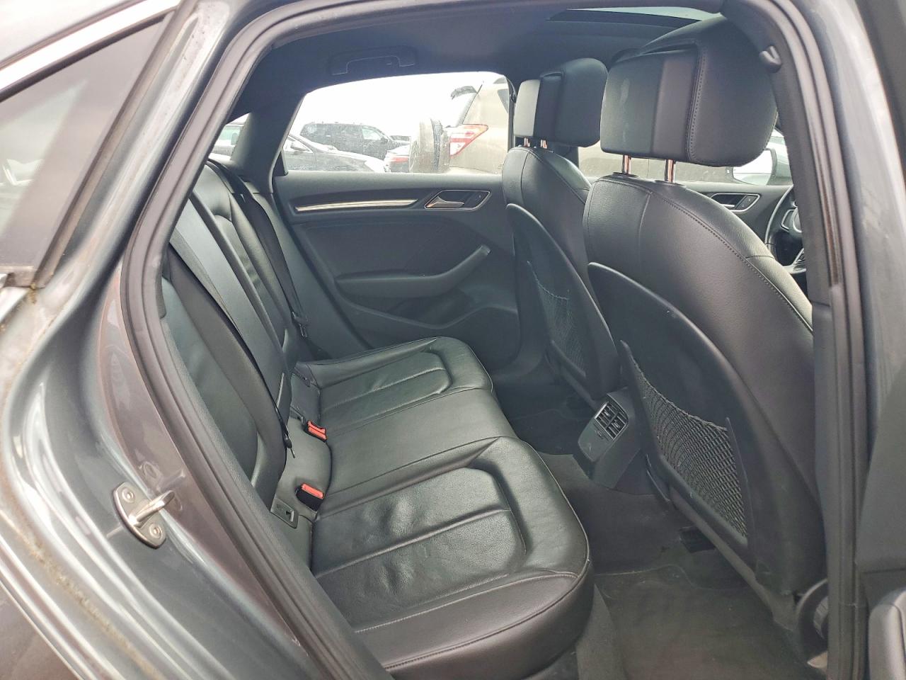 2015 AUDI A3 Premium Plus