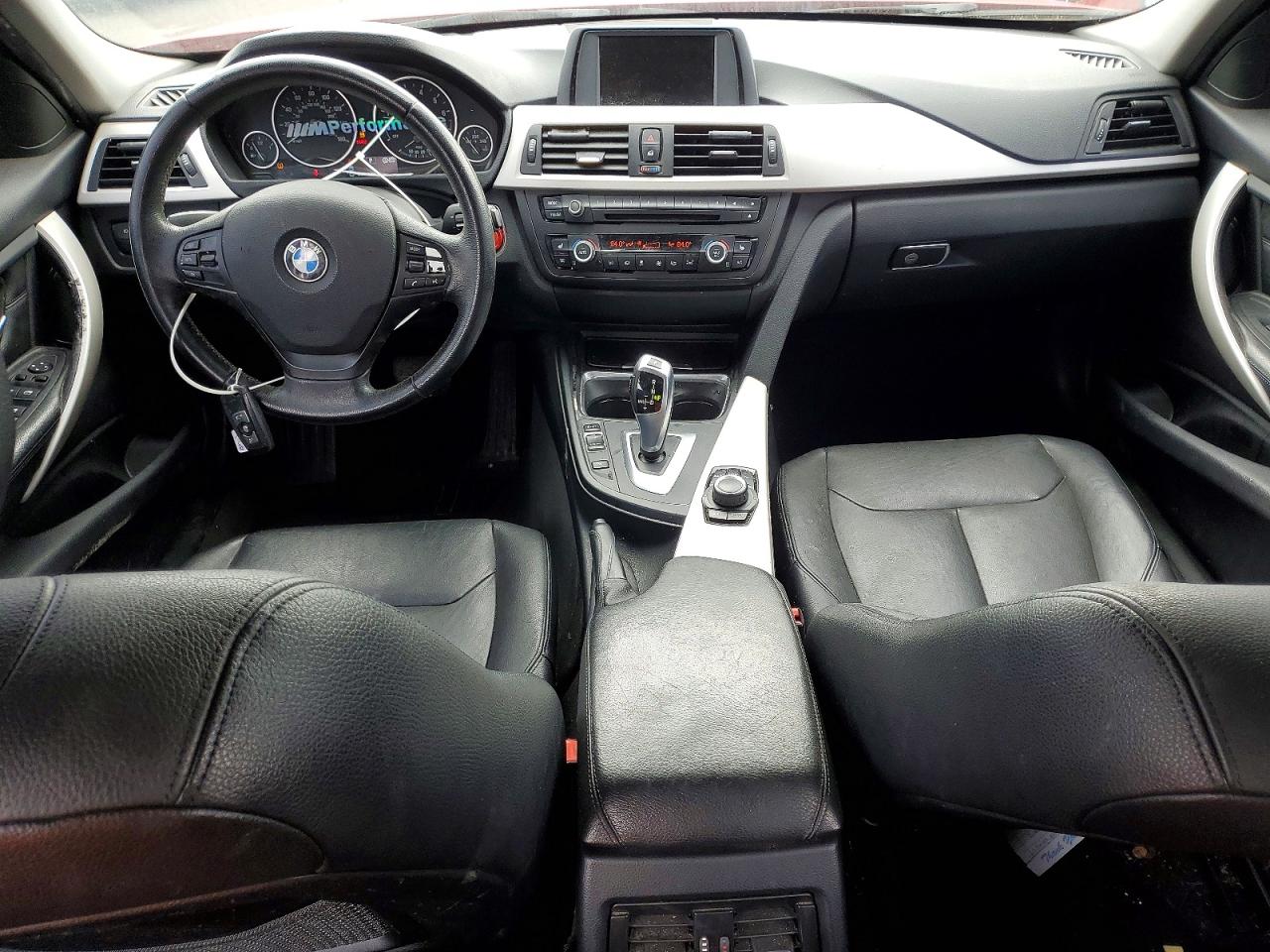 2013 BMW 328