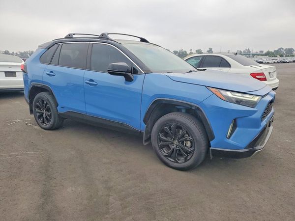 2023 TOYOTA RAV4