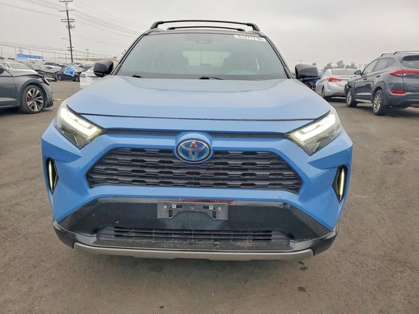 2023 TOYOTA RAV4