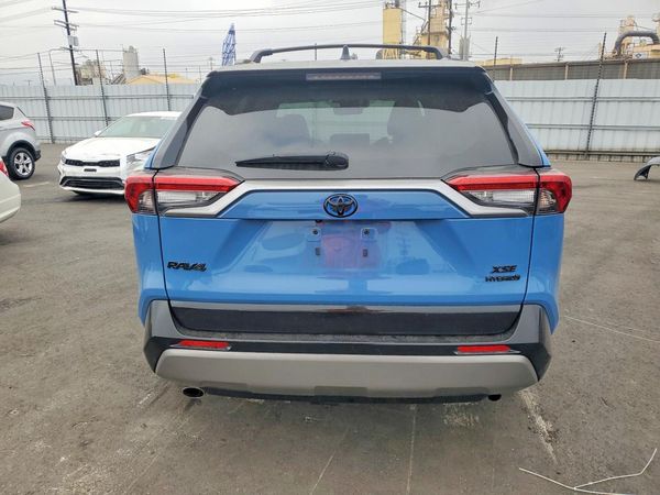 2023 TOYOTA RAV4