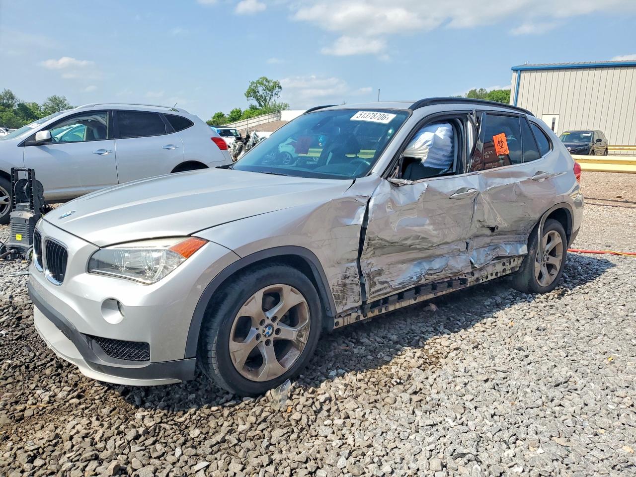 2015 BMW X1 sDrive28i