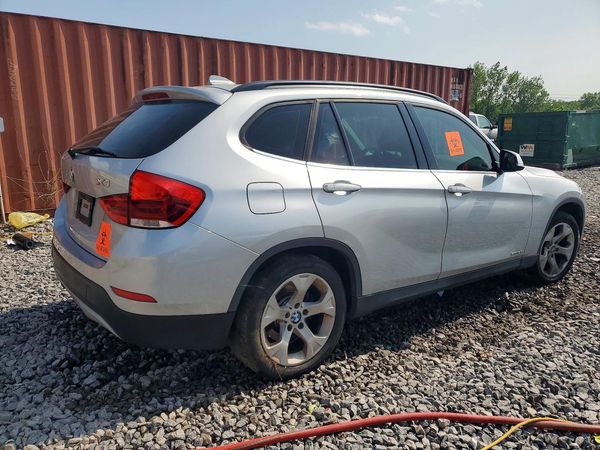 2015 BMW X1 sDrive28i