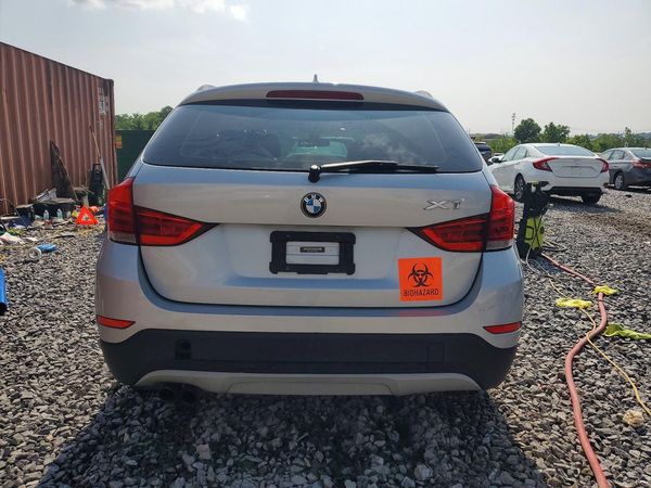 2015 BMW X1 sDrive28i