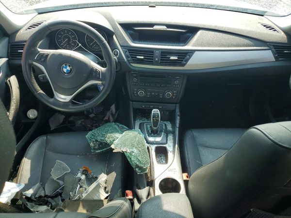 2015 BMW X1 sDrive28i