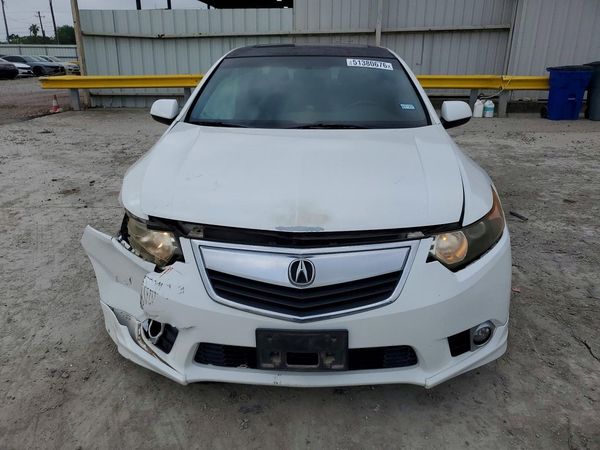 2013 ACURA TSX SE