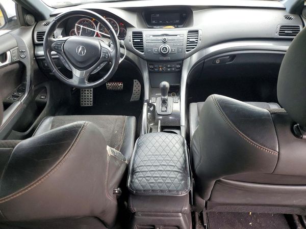 2013 ACURA TSX SE