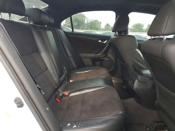 2013 ACURA TSX SE