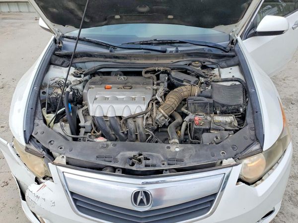 2013 ACURA TSX SE