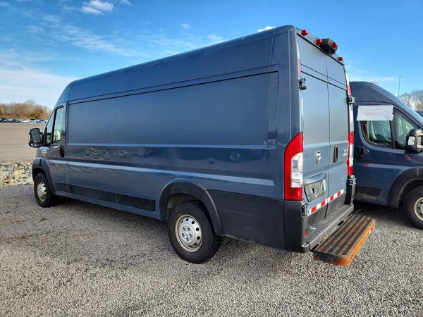 2020 RAM PROMASTER 1500 VF