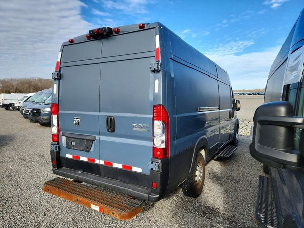 2020 RAM PROMASTER 1500 VF