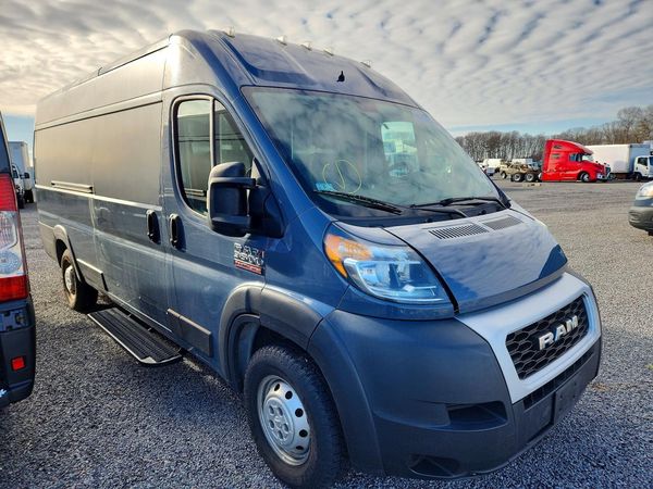 2020 RAM PROMASTER 1500 VF