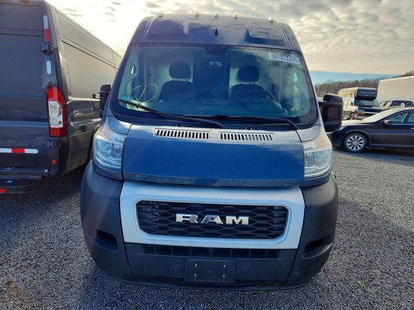 2020 RAM PROMASTER 1500 VF