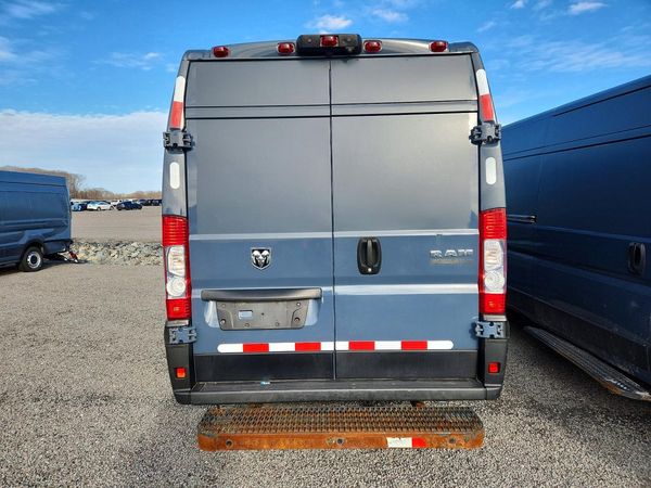 2020 RAM PROMASTER 1500 VF