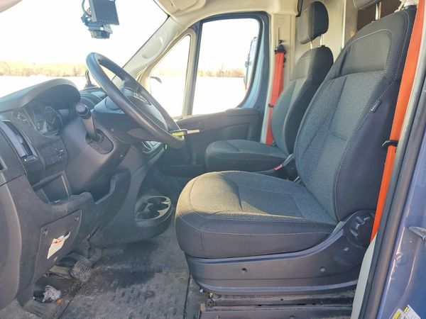 2020 RAM PROMASTER 1500 VF