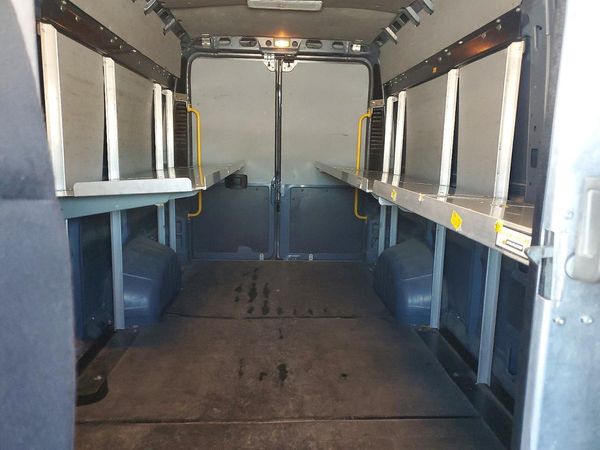 2020 RAM PROMASTER 1500 VF