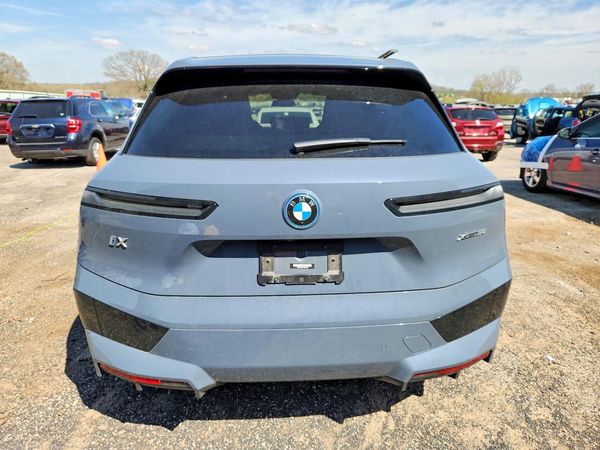 2023 BMW IX xDrive50i — DIRR