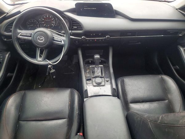 2020 MAZDA 3
