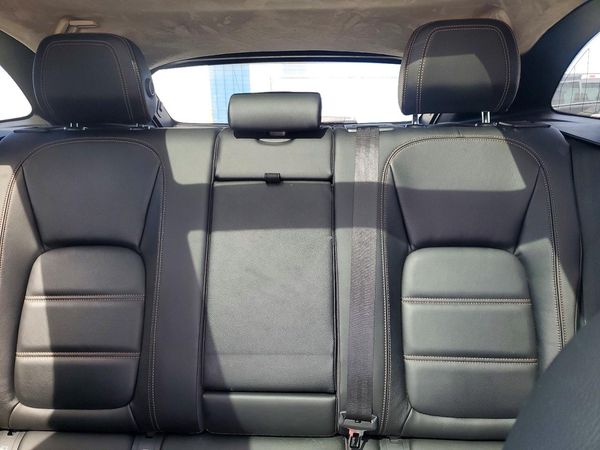 2020 JAGUAR F-PACE Prestige